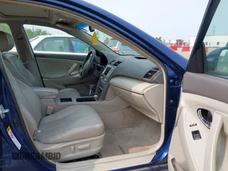 2007 Toyota Camry с VIN JTNBB46K773019636, выставлен на аукционе IAAI как лот 42479348 с пробегом 288 801 миль миль и . История ставок и продаж доступна на DreamBid. Изображение 5.