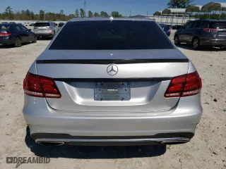 2016 Mercedes-Benz E-Class E 350 Sport with VIN WDDHF5KB4GB239536, listed as a Copart auction lot 49995515 with 119,998 mi miles and Salvage Title. Bid and sale history available at carsss.com. Image 6.