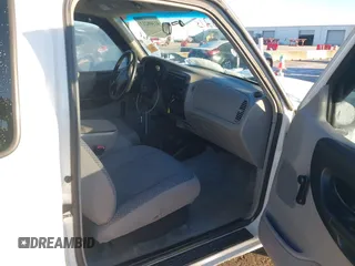 1998 Ford Ranger XL с VIN 1FTYR14U7WTA21785, выставлен на аукционе IAAI как лот 41308213 с пробегом 161 283 миль миль и . История ставок и продаж доступна на DreamBid. Изображение 5.