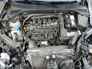 2019 Volkswagen Passat Wolfsburg Edition z VIN 1VWLA7A30KC013616, wystawiony jako Copart lot #46643715 z przebiegiem 47 073 mil mil oraz Szkoda całkowita • Salvage title. Historia ofert i sprzedaży dostępna na DreamBid. Obrazek 12.