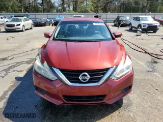 2016 Nissan Altima 2.5 S with VIN 1N4AL3AP1GN338230, listed as a Copart auction lot 47931625 with 174,816 mi miles and Salvage Title. Bid and sale history available at carsss.com. Image 5.
