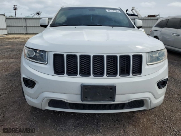 2014 Jeep Grand Cherokee Laredo with VIN 1C4RJEAG7EC410071, listed as a Copart auction lot 49717765 with 68,871 mi miles and Clean Title. Bid and sale history available at carsss.com. Image 5.