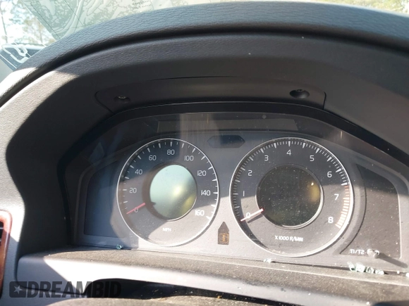 2007 Volvo S80 I6 z VIN YV1AS982071034477, wystawiony jako IAAI lot #41851434 z przebiegiem 20 399 mil mil oraz . Historia ofert i sprzedaży dostępna na DreamBid. Obrazek 7.