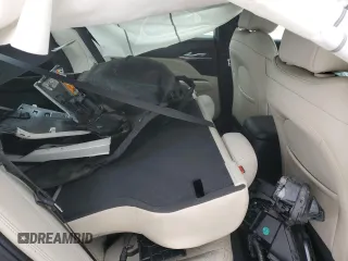 2020 Cadillac CT4 Luxury with VIN 1G6DE5RK9L0135408, listed as a Copart auction lot 44968675 with 19,706 mi miles and Salvage Title. Bid and sale history available at carsss.com. Image 10.