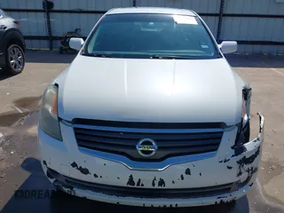 2007 Nissan Altima 2.5 with VIN 1N4AL21E77N476931, listed as a IAAI auction lot 41978623 with 182,607 mi miles. Bid and sale history available at carsss.com. Image 12.