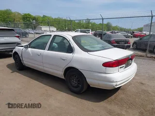 1998 Ford Contour с VIN 1FAFP6537WK249099, выставлен на аукционе IAAI как лот 42112504 с пробегом 83 875 миль миль и . История ставок и продаж доступна на DreamBid. Изображение 3.