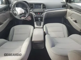 2017 Hyundai Elantra SE z VIN 5NPD84LF8HH049513, wystawiony jako Copart lot #51617715 z przebiegiem 166 025 mil mil oraz Szkoda całkowita • Salvage title. Historia ofert i sprzedaży dostępna na DreamBid. Obrazek 8.