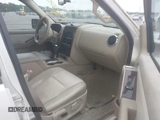 2008 Ford Explorer Limited with VIN 1FMEU75E28UA79016, listed as a IAAI auction lot 42796880 with 155,098 mi miles and . Bid and sale history available at DreamBid. Image 5.