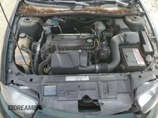 2003 Chevrolet Cavalier with VIN 1G1JC12F937285269, listed as a Copart auction lot 46276085 with Not Provided miles and Salvage Title. Bid and sale history available at DreamBid. Image 11.