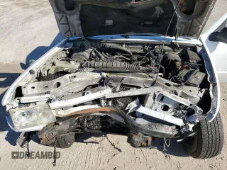 2006 Ford Ranger XL with VIN 1FTYR10U06PA32187, listed as a Copart auction lot 42453585 with 472,503 mi miles and Salvage Title. Bid and sale history available at carsss.com. Image 13.