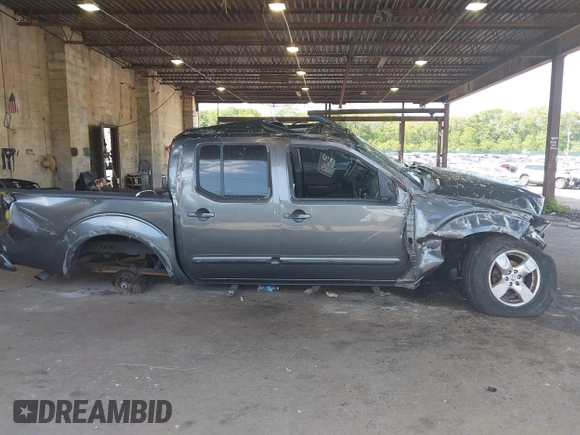 2006 Nissan Frontier LE с VIN 1N6AD07W16C451042, выставлен на аукционе IAAI как лот 42403855 с пробегом 148 642 миль миль и . История ставок и продаж доступна на DreamBid. Изображение 14.