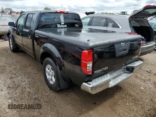 2009 Nissan Frontier SE z VIN 1N6AD09W99C407792, wystawiony jako Copart lot #69202484 z przebiegiem 176 625 mil mil oraz Szkoda całkowita • Salvage title. Historia ofert i sprzedaży dostępna na DreamBid. Obrazek 2.