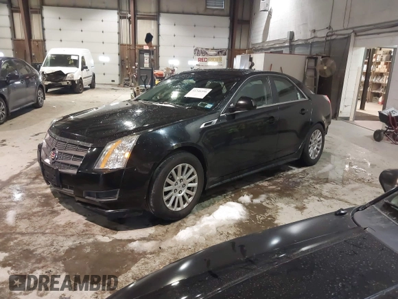 2011 Cadillac CTS с VIN 1G6DC5EY6B0170485, выставлен на аукционе IAAI как лот 41346596 с пробегом 121 341 миль миль и . История ставок и продаж доступна на DreamBid. Изображение 2.