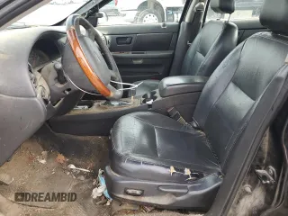 2005 Ford Taurus SEL z VIN 1FAFP56S65A150519, wystawiony jako Copart lot #54002315 z przebiegiem Nie podano mil oraz Szkoda całkowita • Salvage title. Historia ofert i sprzedaży dostępna na DreamBid. Obrazek 7.