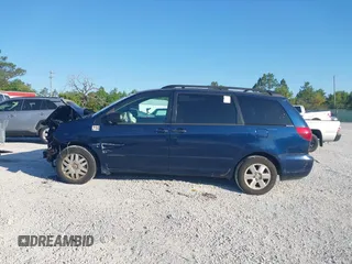 2005 Toyota Sienna CE with VIN 5TDZA23C15S285527, listed as a IAAI auction lot 42049641 with 335,336 mi miles and . Bid and sale history available at DreamBid. Image 15.