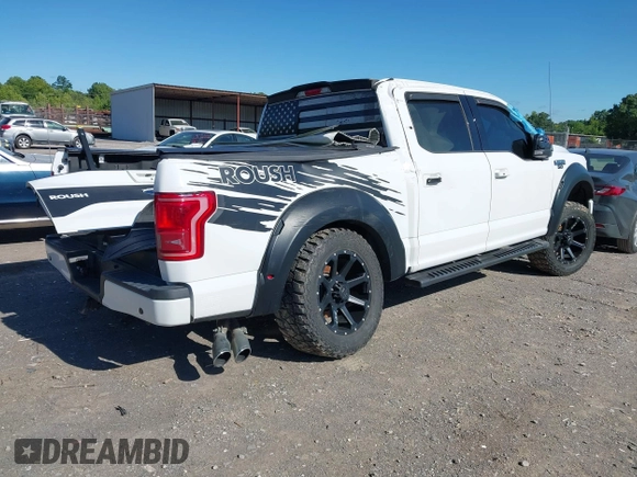 2017 Ford F-150 XL с VIN 1FTEW1EF8HKC09462, выставлен на аукционе IAAI как лот 42284649 с пробегом 20 659 миль миль и . История ставок и продаж доступна на DreamBid. Изображение 4.