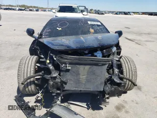 2020 Chevrolet Corvette 2LT with VIN 1G1Y72D4XL5101070, listed as a Copart auction lot 48903885 with 16,226 mi miles and Salvage title. Bid and sale history available at DreamBid. Image 5.