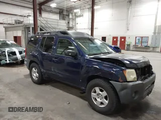 2007 Nissan Xterra SE z VIN 5N1AN08U57C521068, wystawiony jako IAAI lot #42183624 z przebiegiem 300 810 mil mil oraz . Historia ofert i sprzedaży dostępna na DreamBid. Obrazek 1.