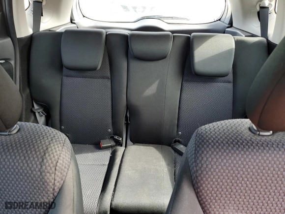 2019 Honda Fit LX with VIN 3HGGK5H49KM735445, listed as a Copart auction lot 44652575 with 89,076 mi miles and Salvage Title. Bid and sale history available at carsss.com. Image 10.