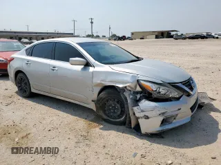 2017 Nissan Altima SV с VIN 1N4AL3AP5HC243134, выставлен на аукционе Copart как лот 57344805 с пробегом 116 942 миль миль и Списание • Salvage title. История ставок и продаж доступна на DreamBid. Изображение 4.