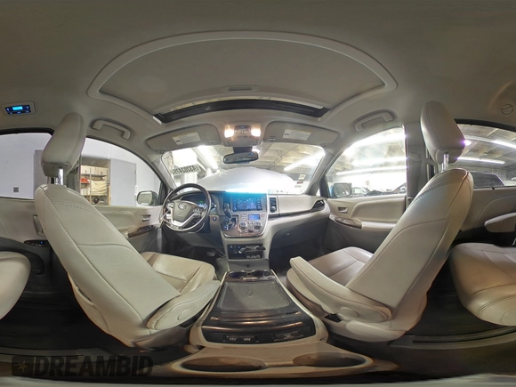 2018 Toyota Sienna XLE z VIN 5TDDZ3DC1JS197031, wystawiony jako Copart lot #44201715 z przebiegiem 180 475 mil mil oraz Szkoda całkowita • Salvage title. Historia ofert i sprzedaży dostępna na DreamBid. Obrazek 13.