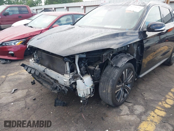 2021 Infiniti QX50 Luxe с VIN 3PCAJ5BAXMF119203, выставлен на аукционе IAAI как лот 42256748 с пробегом 91 723 миль миль и . История ставок и продаж доступна на DreamBid. Изображение 6.
