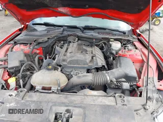 2017 Ford Mustang EcoBoost с VIN 1FA6P8TH5H5282212, выставлен на аукционе IAAI как лот 42109421 с пробегом 186 391 миль миль и . История ставок и продаж доступна на DreamBid. Изображение 10.