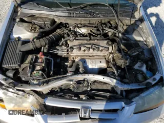 2002 Honda Accord SE с VIN 1HGCG56792A069620, выставлен на аукционе Copart как лот 53263115 с пробегом 250 637 миль миль и Списание • Salvage title. История ставок и продаж доступна на DreamBid. Изображение 13.