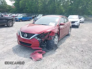 2016 Nissan Altima SL z VIN 1N4BL3AP3GC142130, wystawiony jako IAAI lot #42431687 z przebiegiem 120 986 mil mil oraz . Historia ofert i sprzedaży dostępna na DreamBid. Obrazek 2.