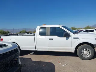 2016 Ford F-150 XL с VIN 1FTEX1CF5GKD82726, выставлен на аукционе IAAI как лот 42150764 с пробегом 148 230 миль миль и . История ставок и продаж доступна на DreamBid. Изображение 13.