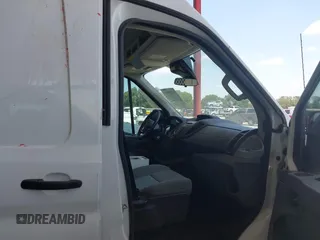 2016 Ford Transit Cargo with VIN 1FTBW2CM0GKA68198, listed as a IAAI auction lot 42709011 with 187,802 mi miles and . Bid and sale history available at DreamBid. Image 5.
