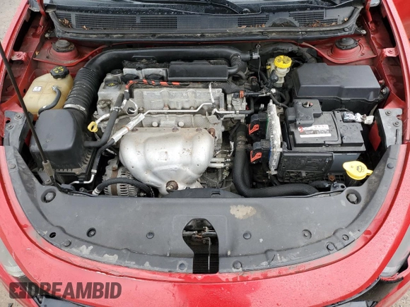 2013 Dodge Dart GT с VIN 1C3CDFCB5DD326512, выставлен на аукционе Copart как лот 59812415 с пробегом 180 295 миль миль и Чистый • Clean title. История ставок и продаж доступна на DreamBid. Изображение 11.
