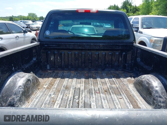 2002 Ford F-150 XL z VIN 1FTRF17292NA08851, wystawiony jako IAAI lot #42559503 z przebiegiem Nie podano mil oraz . Historia ofert i sprzedaży dostępna na DreamBid. Obrazek 17.