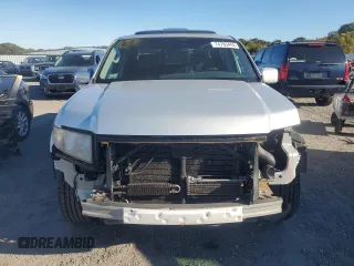 2006 Honda Ridgeline RTL with VIN 2HJYK16556H502461, listed as a Copart auction lot 74783444 with 204,253 mi miles and Clean Title. Bid and sale history available at carsss.com. Image 5.