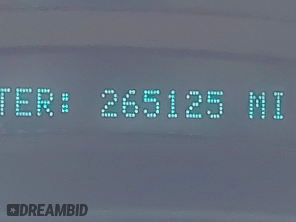 2005 Chevrolet Tahoe LS with VIN 1GNEC13V85R161605, listed as a IAAI auction lot 41631228 with 265,125 mi miles and . Bid and sale history available at DreamBid. Image 15.