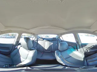 2012 Nissan Maxima S with VIN 1N4AA5AP6CC857068, listed as a Copart auction lot 81541754 with 65,229 mi miles and Salvage title. Bid and sale history available at DreamBid. Image 13.