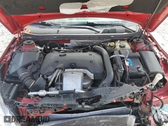2014 Buick Regal with VIN 2G4GK5EX9E9213162, listed as a Copart auction lot 52080855 with 105,512 mi miles and Clean Title. Bid and sale history available at carsss.com. Image 11.