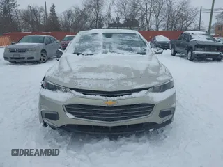 2016 Chevrolet Malibu LT with VIN 1G1ZE5ST5GF265932, listed as a IAAI auction lot 41625453 with 173,273 mi miles and . Bid and sale history available at DreamBid. Image 12.