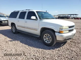 2006 Chevrolet Suburban LS with VIN 1GNEC16Z16J142571, listed as a Copart auction lot 73368094 with 314,022 mi miles and Salvage Title. Bid and sale history available at carsss.com. Image 4.