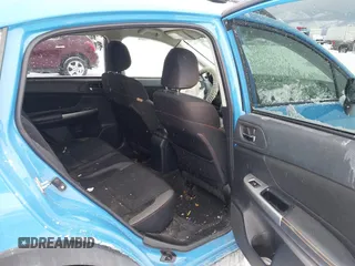 2016 Subaru Crosstrek Premium z VIN JF2GPABC7G8333686, wystawiony jako IAAI lot #41569912 z przebiegiem 191 142 mil mil oraz . Historia ofert i sprzedaży dostępna na DreamBid. Obrazek 8.