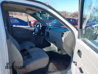 2008 Chevrolet Colorado LS with VIN 1GCCS149488178626, listed as a IAAI auction lot 41847804 with 182,497 mi miles and . Bid and sale history available at DreamBid. Image 5.