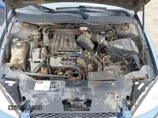 2002 Ford Taurus SE with VIN 1FAFP53212G240108, listed as a IAAI auction lot 42667644 with 184,867 mi miles and . Bid and sale history available at DreamBid. Image 10.