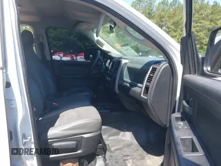 2014 Ram 2500 Tradesman с VIN 3C6UR5CL2EG328329, выставлен на аукционе IAAI как лот 42300073 с пробегом Не указан миль и . История ставок и продаж доступна на DreamBid. Изображение 5.