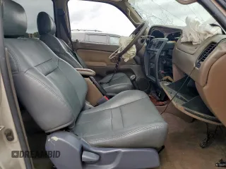 1999 Toyota 4Runner Limited with VIN JT3GN87R1X0092253, listed as a Copart auction lot 54755355 with 268,574 mi miles and Salvage Title. Bid and sale history available at DreamBid. Image 7.