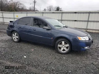 2007 Saturn ION ION 3 z VIN 1G8AL55F07Z152494, wystawiony jako Copart lot #84252954 z przebiegiem 224 259 mil mil oraz Szkoda całkowita • Salvage title. Historia ofert i sprzedaży dostępna na DreamBid. Obrazek 4.