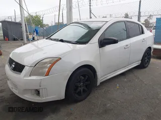 2012 Nissan Sentra S with VIN 3N1AB6APXCL765417, listed as a IAAI auction lot 42184288 with 179,550 mi miles and . Bid and sale history available at DreamBid. Image 2.