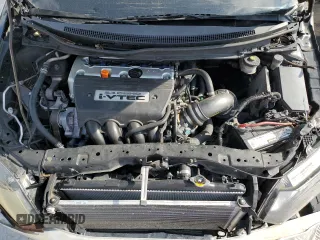 2014 Honda Civic Si z VIN 2HGFB6E59EH701104, wystawiony jako Copart lot #58085435 z przebiegiem Nie podano mil oraz Czysty tytuł • Clean title. Historia ofert i sprzedaży dostępna na DreamBid. Obrazek 11.
