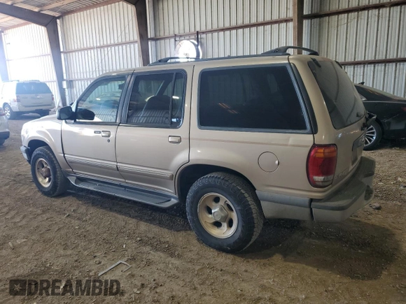 1998 Ford Explorer XL z VIN 1FMZU32E7WZB28628, wystawiony jako Copart lot #82200834 z przebiegiem 195 760 mil mil oraz Czysty tytuł • Clean title. Historia ofert i sprzedaży dostępna na DreamBid. Obrazek 2.