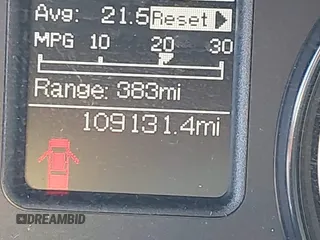 2018 Ram 1500 Express z VIN 1C6RR7FGXJS265225, wystawiony jako IAAI lot #42026301 z przebiegiem 109 131 mil mil oraz . Historia ofert i sprzedaży dostępna na DreamBid. Obrazek 15.