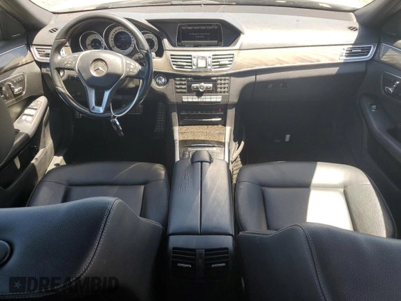 2014 Mercedes-Benz E 350 Sport z VIN WDDHF5KB0EB076168, wystawiony jako Copart lot #58874915 z przebiegiem 127 061 mil mil oraz Szkoda całkowita • Salvage title. Historia ofert i sprzedaży dostępna na DreamBid. Obrazek 8.